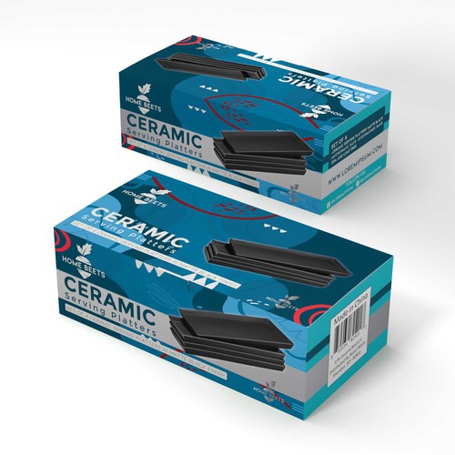 Box Design