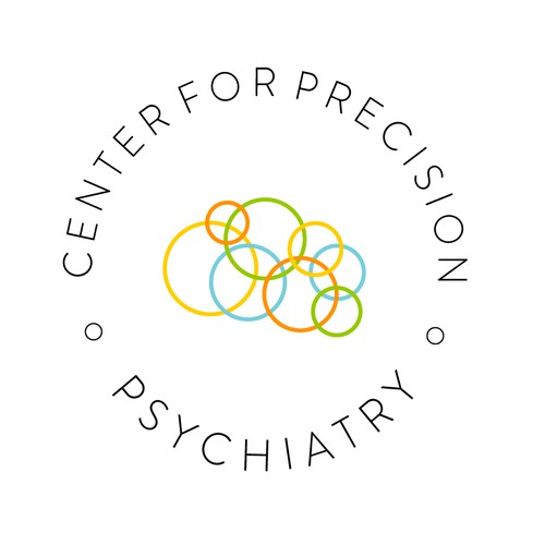 Clean logo for psychiatry 