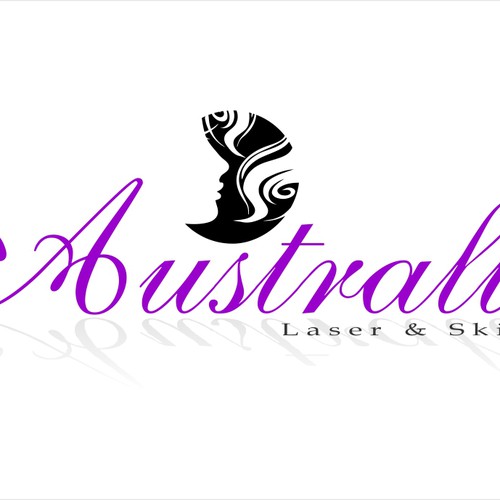 Create the next logo for Australian Laser & Skin Clinic
