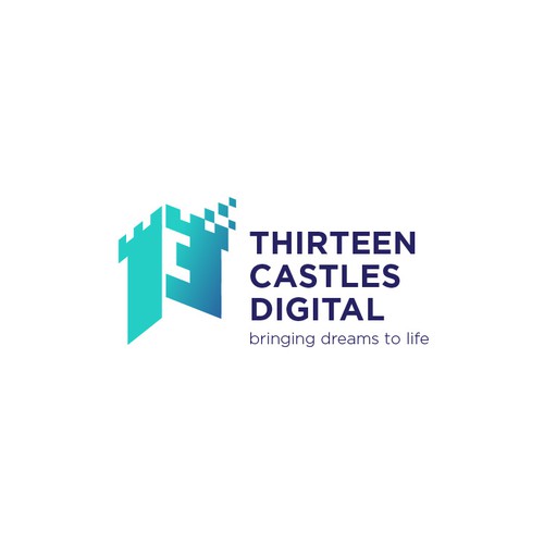13 castles digital