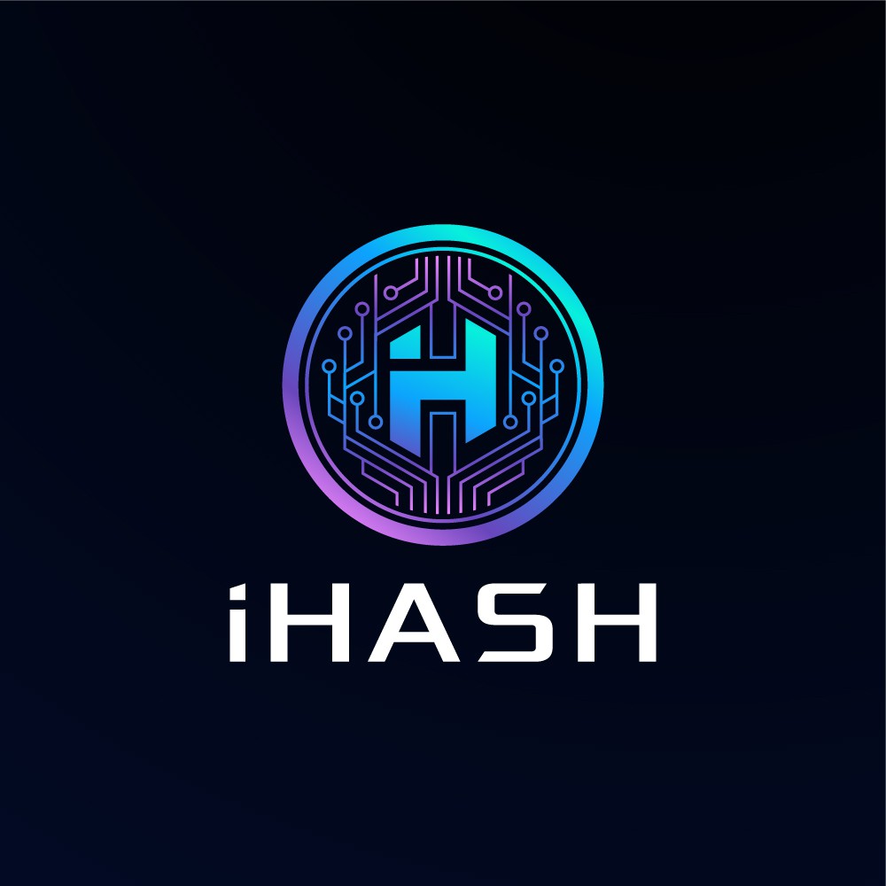 Upcoming Revolutionary Crypto Project - Logo Design Contest