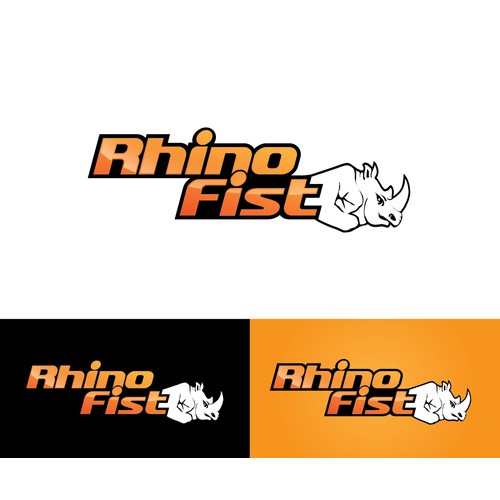Rhino Fist