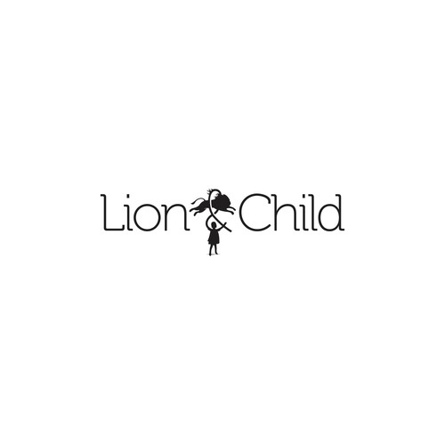 Lion & Child