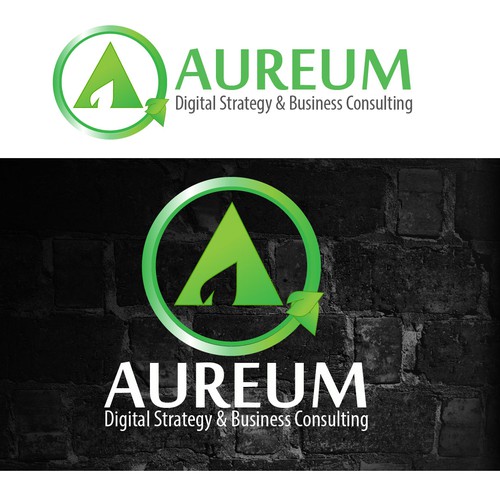 Aureum Logo