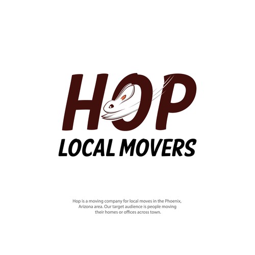 hop local movers