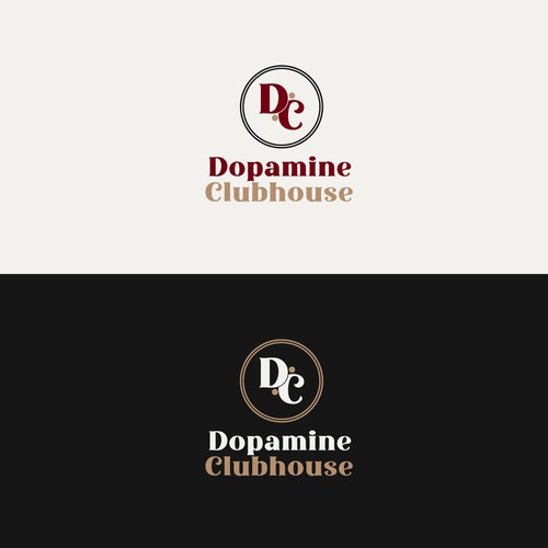 Boutique-Style Studio Logo Design