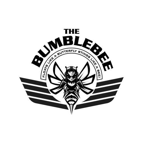 THE BUMBLEBEE