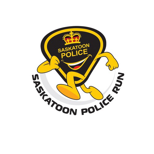 Saskatoon Police Run