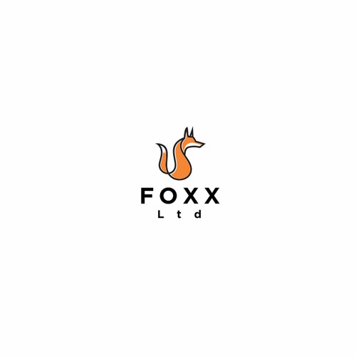 foxx ltd logo