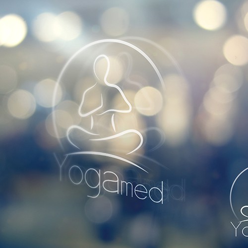 yoga med
