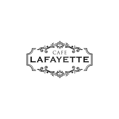 Classic Cafe logo for Cafe Lafayette_Cafe Coffee Shop