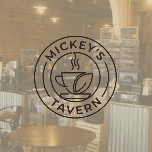 Mickey's traven