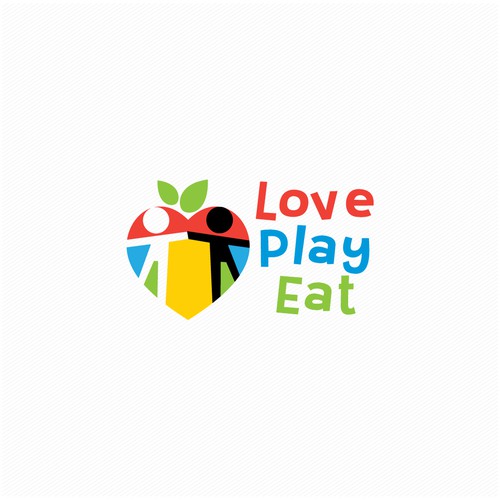 Love  Play  Eat