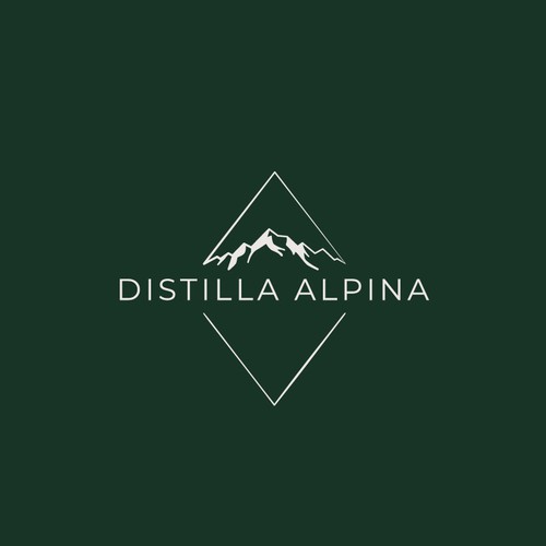 Distilla Alpina