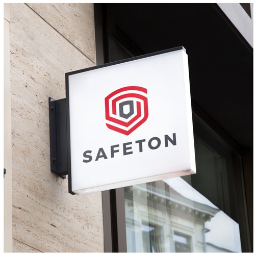 Safeton