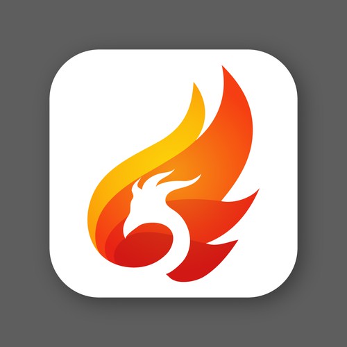 Phoenix app icon
