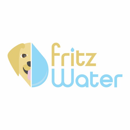 Logo Concept for a Water Sensor Company