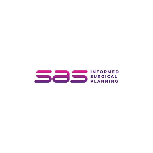 Logo Design for SAS