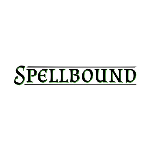 Logo - Spellbound