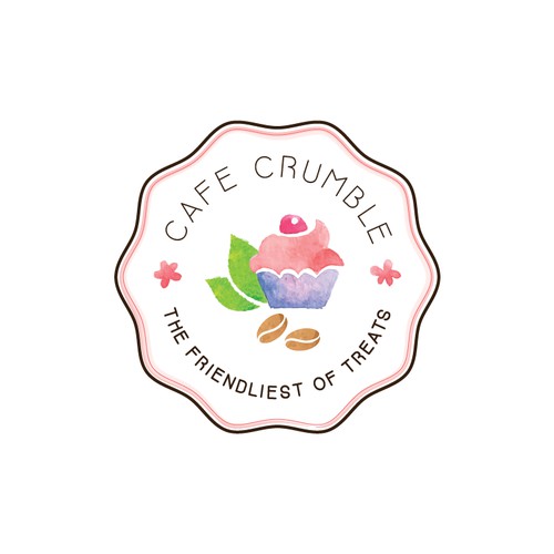 Cafe logo