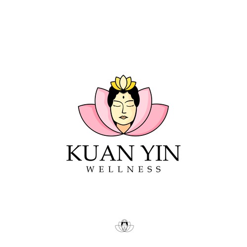 KUAN YIN