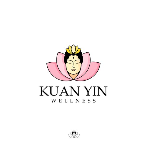 KUAN YIN