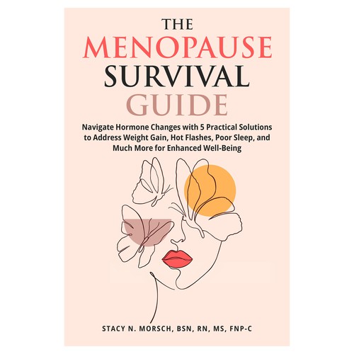 The Menopause Survival Guide