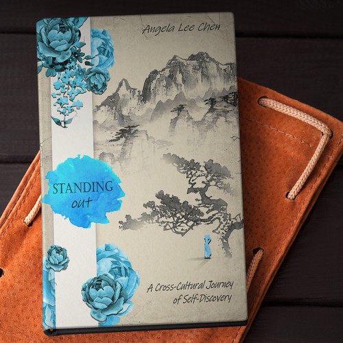 Book Cover Design 