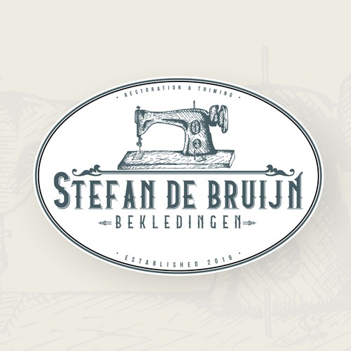 Stefan de Bruijn