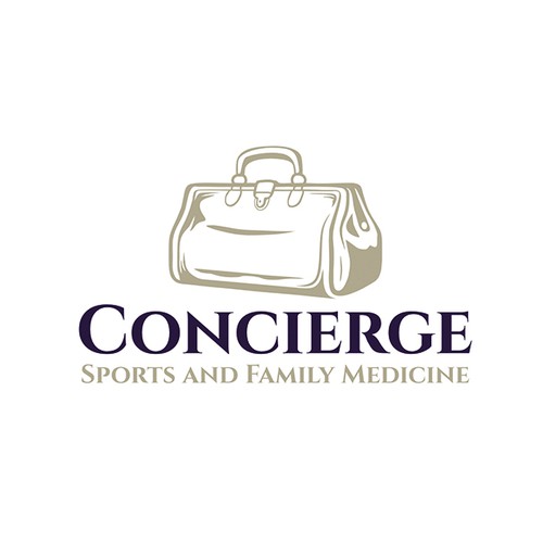 Logo for Concierge 
