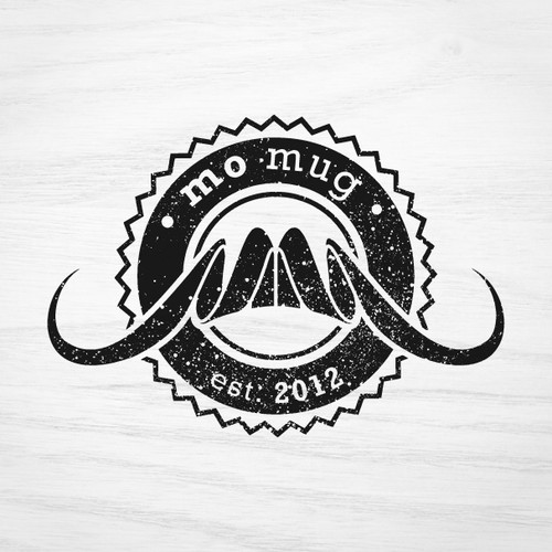 Help Mo Mug with a new logo