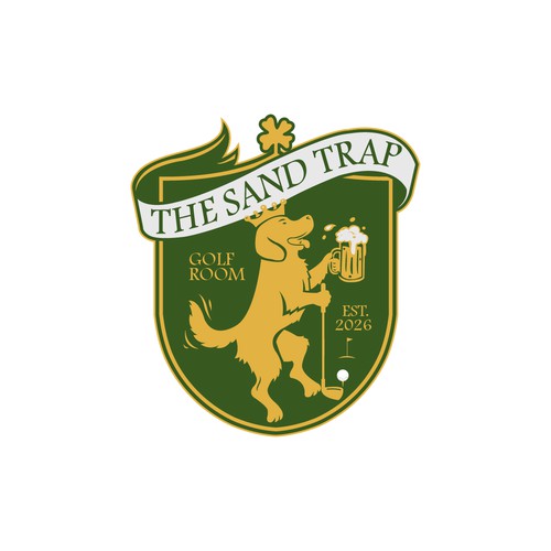 The Sand Trap, Est. 2026
