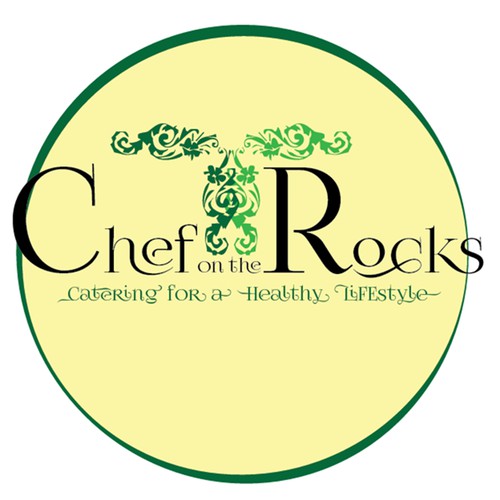 Chef on the Rocks