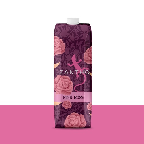 Packaging design