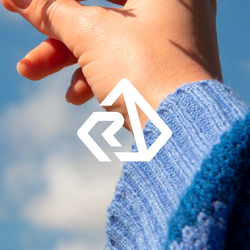 Relief Logo Design