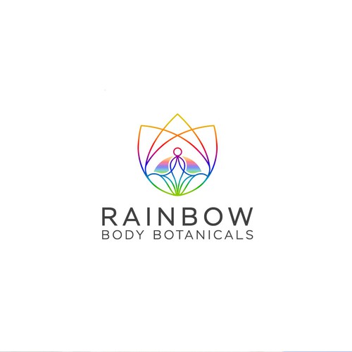 Rainbow body Botanicals