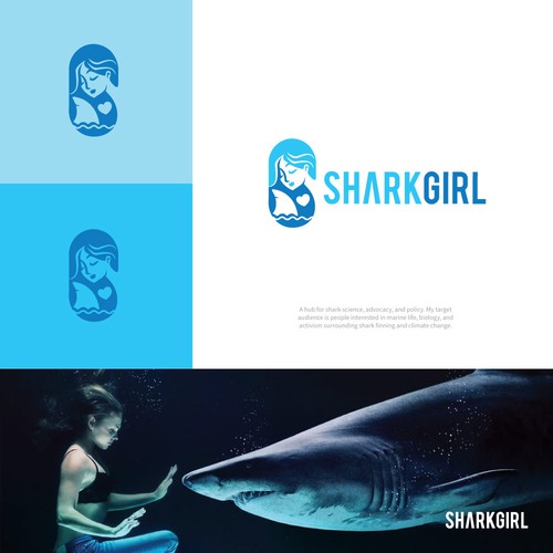 SharkGirl