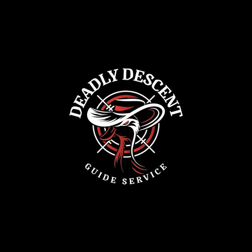 Deadly Descent Guide Service