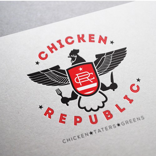 Chicken Republic