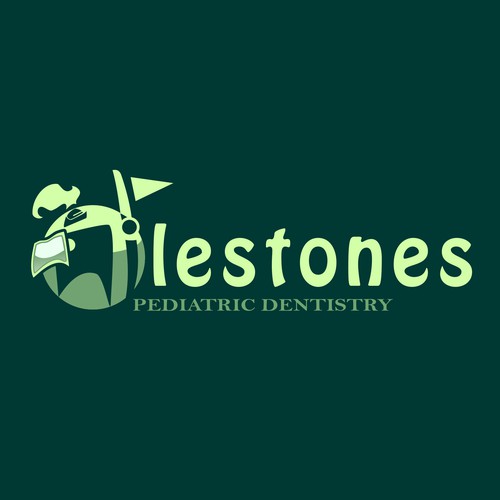 Dental clinic logo