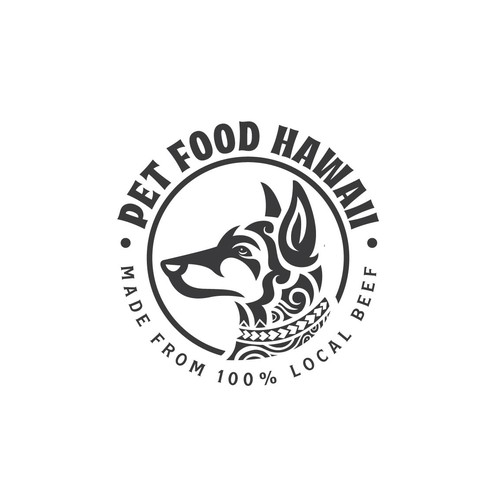 PET FOOD HAWAII