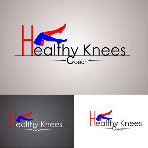 HEALTHY KNEES COACH