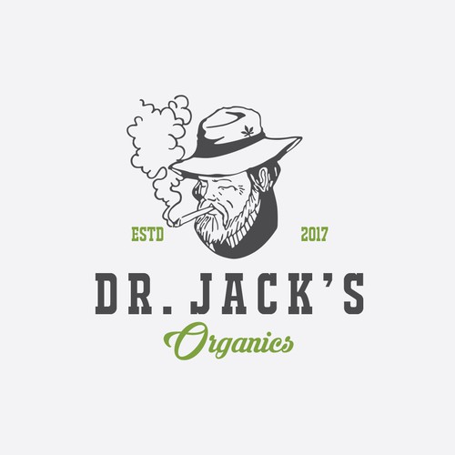 DR JACK'S ORGANICS