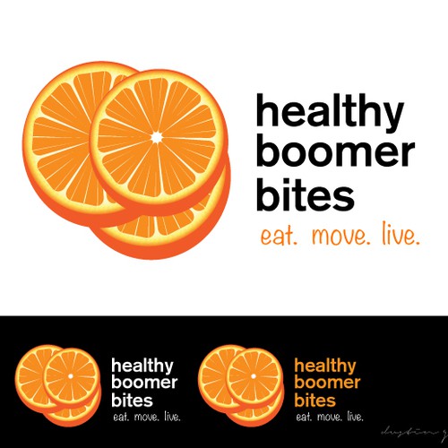Healthy Boomer Bites