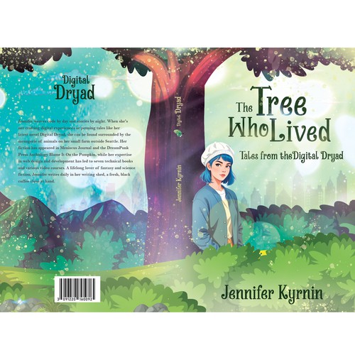The Tree Who Lived