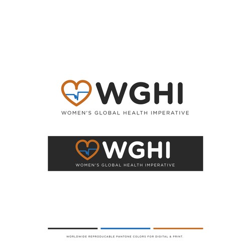 Women's Global Health Imperative