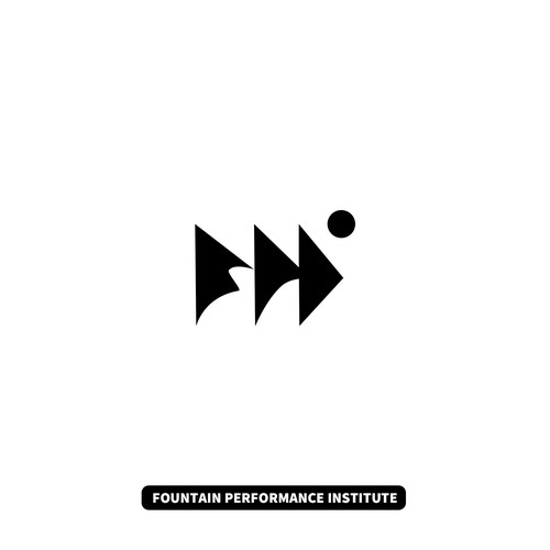 Logo Design Iteration FTP