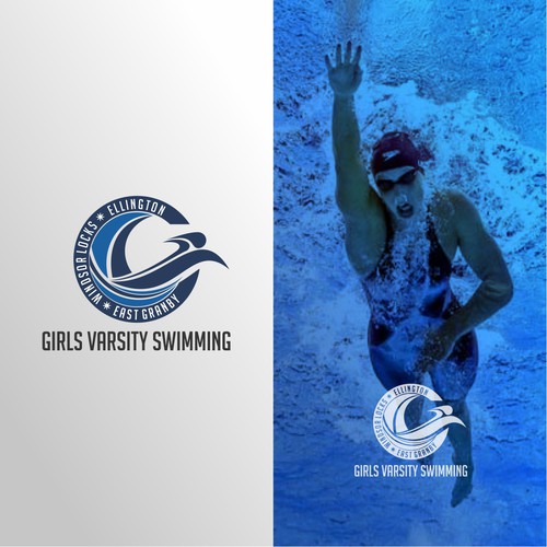 Girls Varsity Swimming