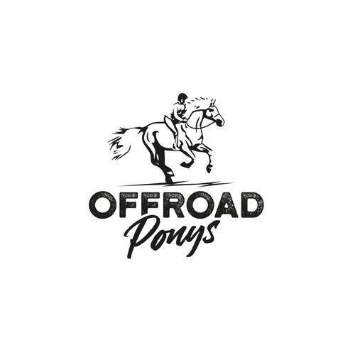 Offroad Ponys