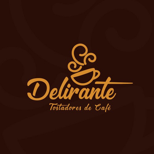 coffee-cafe logo